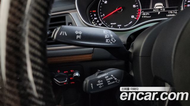 Audi A7 2016 — photo 20