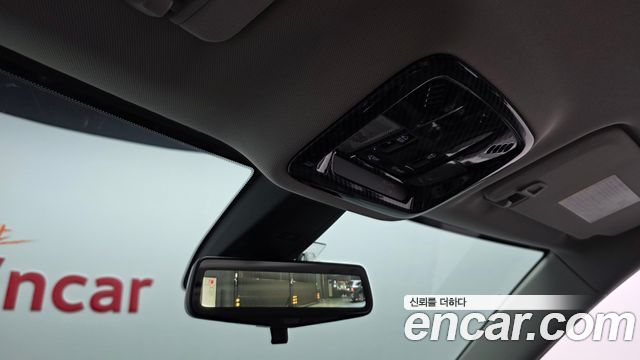 Chevrolet Korea Traverse 2021 — photo 25