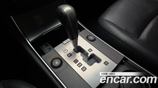Hyundai Veracruz 2011 — photo 9