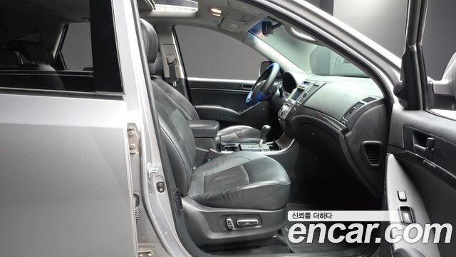 Hyundai Veracruz 2011 — photo 12