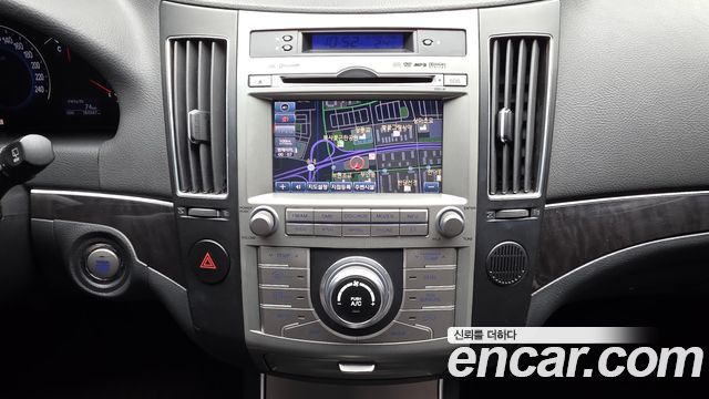 Hyundai Veracruz 2011 — photo 15
