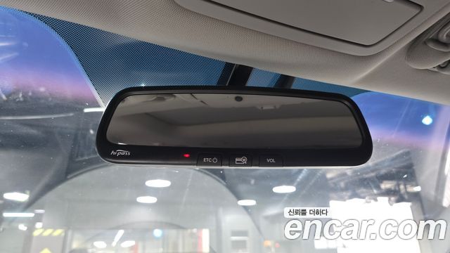 Hyundai Veracruz 2011 — photo 17