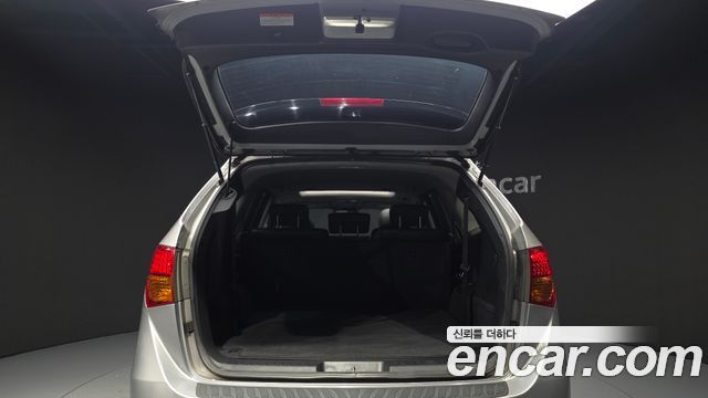 Hyundai Veracruz 2011 — photo 19