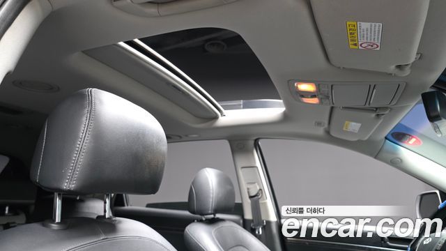 Hyundai Veracruz 2011 — photo 20