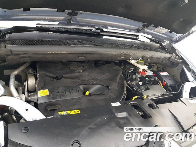 Citroën / DS C4 Picasso 2015 — photo 6
