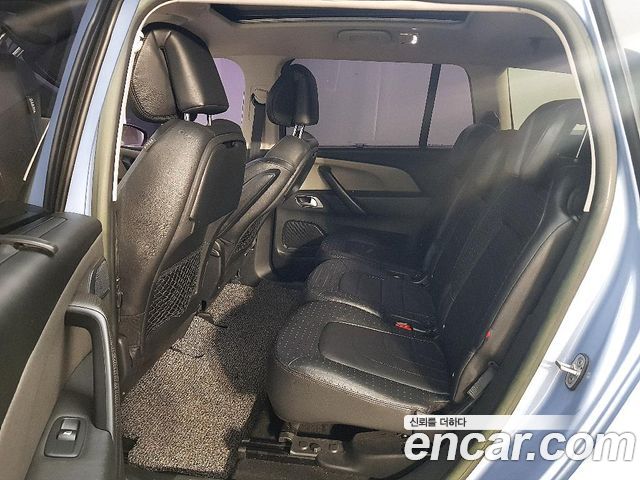 Citroën / DS C4 Picasso 2015 — photo 9