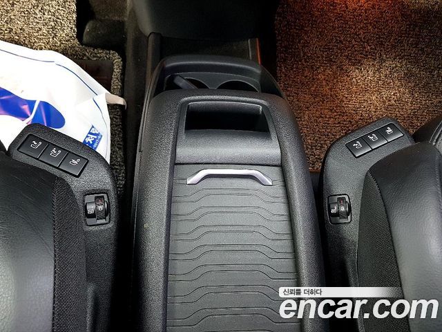 Citroën / DS C4 Picasso 2015 — photo 13