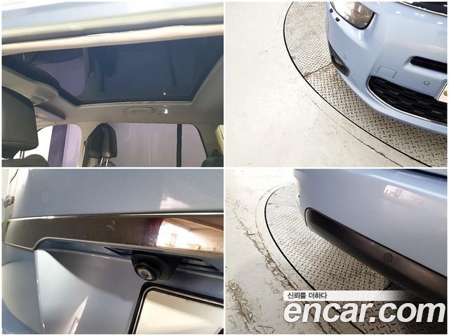 Citroën / DS C4 Picasso 2015 — photo 18
