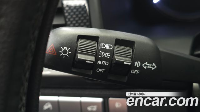 KG Mobility Rexton 2020 — photo 21