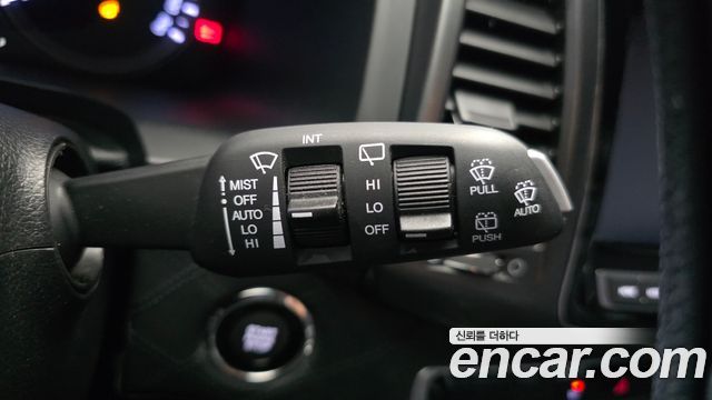 KG Mobility Rexton 2020 — photo 22