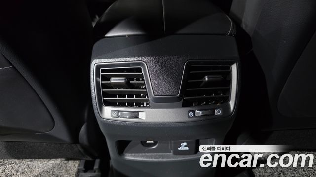 KG Mobility Rexton 2020 — photo 29