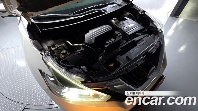 Nissan Murano 2016 — photo 6
