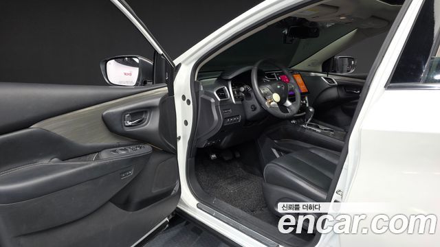 Nissan Murano 2016 — photo 10