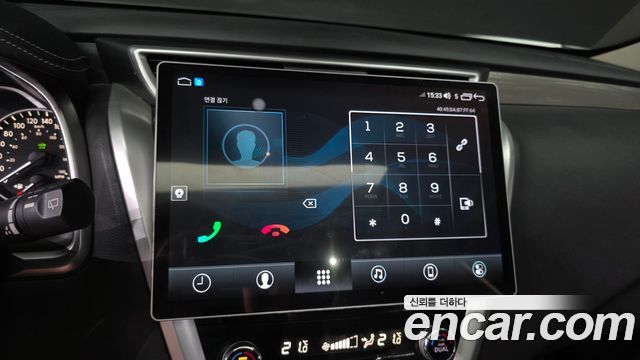 Nissan Murano 2016 — photo 16