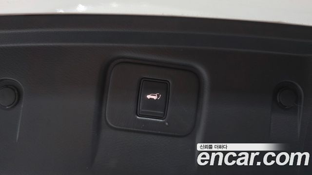 Nissan Murano 2016 — photo 18