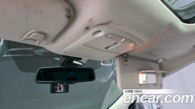 Nissan Murano 2016 — photo 20