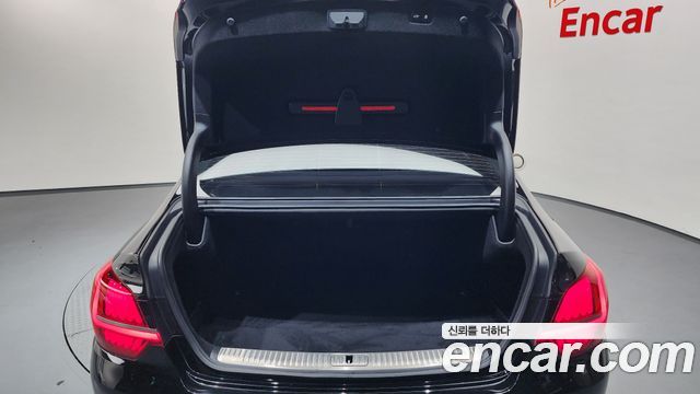 Kia K9 2022 — photo 25
