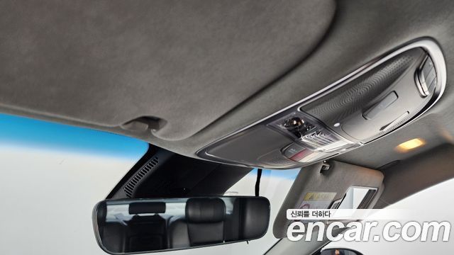 Kia K9 2022 — photo 26