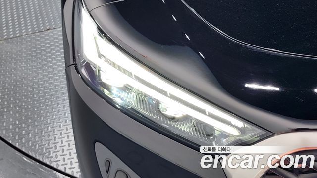 Kia K9 2022 — photo 8