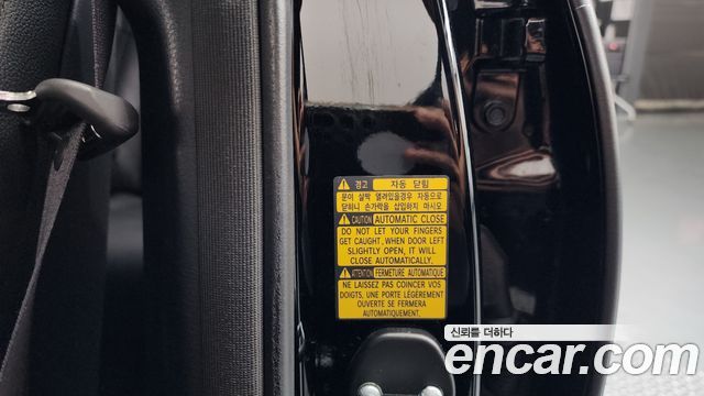 Kia K9 2022 — photo 32