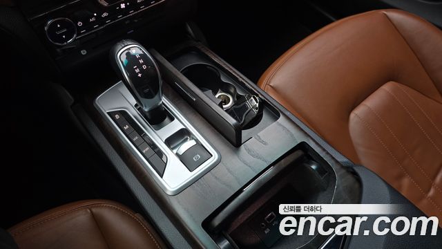 Maserati Ghibli 2016 — photo 9