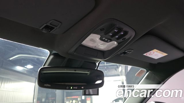 Chevrolet Korea Trailblazer 2022 — photo 25