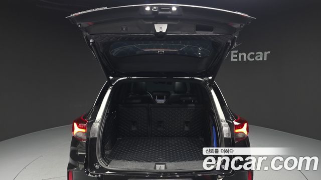 Chevrolet Korea Trailblazer 2022 — photo 26