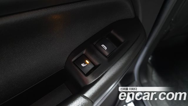 Chevrolet Korea Trailblazer 2022 — photo 27