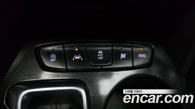 Chevrolet Korea Trailblazer 2022 — photo 29