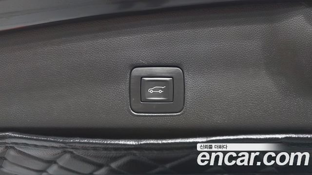 Chevrolet Korea Trailblazer 2022 — photo 32