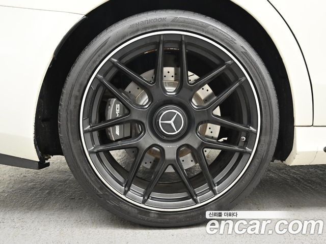 Mercedes-Benz S-Class 2014 — photo 6