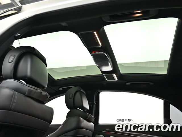 Mercedes-Benz S-Class 2014 — photo 19