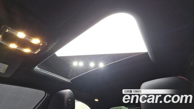 Mercedes-Benz A-Class 2023 — photo 16
