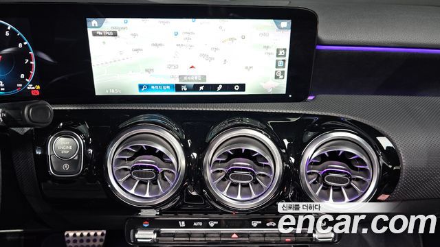 Mercedes-Benz A-Class 2023 — photo 20