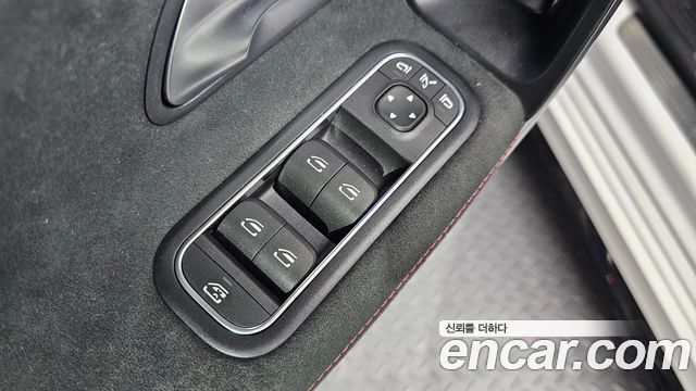 Mercedes-Benz A-Class 2023 — photo 26