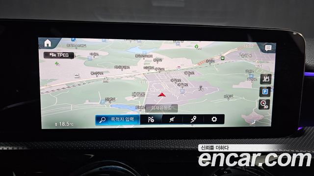 Mercedes-Benz A-Class 2023 — photo 28