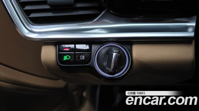 Porsche Panamera 2020 — photo 23