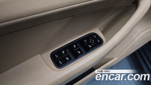 Porsche Panamera 2020 — photo 29