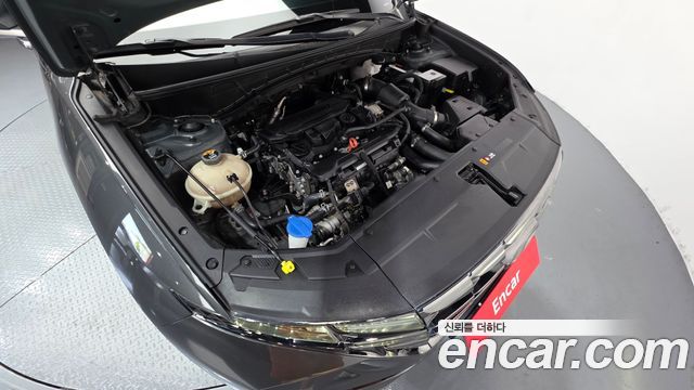 Hyundai Tucson 2022 — photo 6