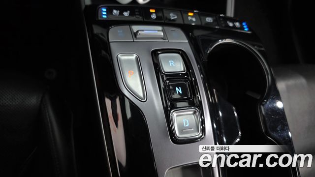 Hyundai Tucson 2022 — photo 12
