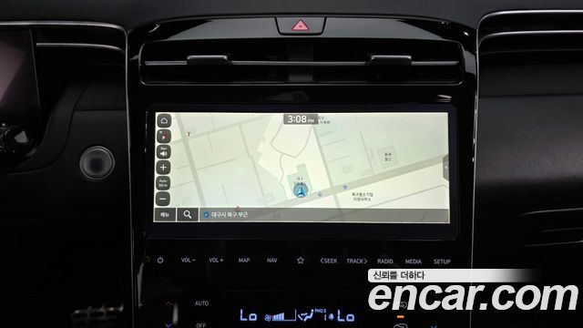 Hyundai Tucson 2022 — photo 20