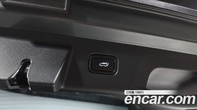 Hyundai Tucson 2022 — photo 26