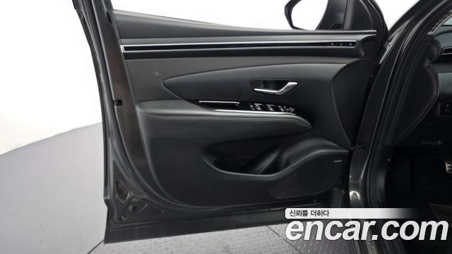 Hyundai Tucson 2022 — photo 14