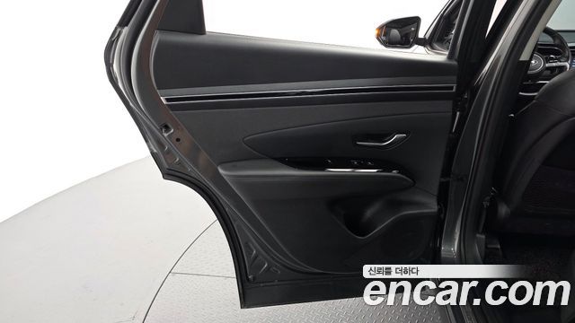 Hyundai Tucson 2022 — photo 15