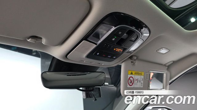 Hyundai Tucson 2022 — photo 27