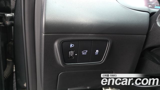 Hyundai Tucson 2022 — photo 28