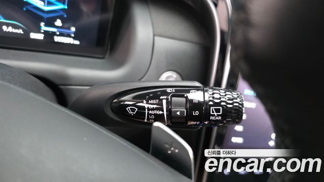 Hyundai Tucson 2022 — photo 30