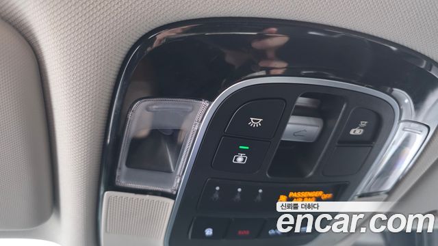 Hyundai Tucson 2022 — photo 33