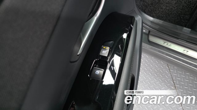 Hyundai Tucson 2022 — photo 34