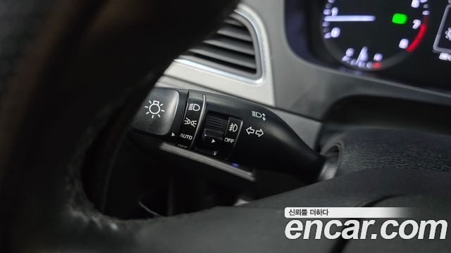 Hyundai Sonata 2016 — photo 18